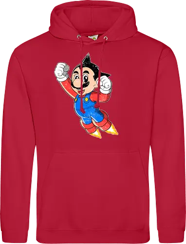 Astroplumber