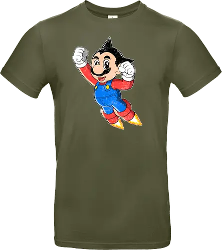 Astroplumber