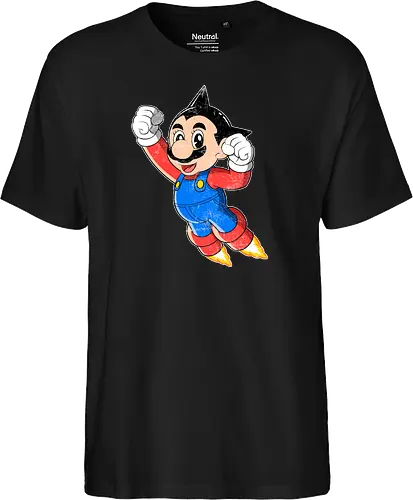 Astroplumber