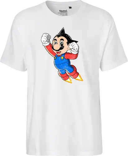 Astroplumber