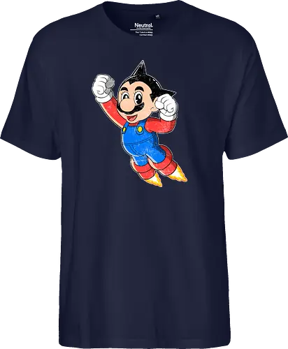 Astroplumber