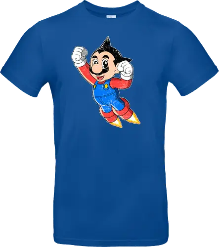 Astroplumber