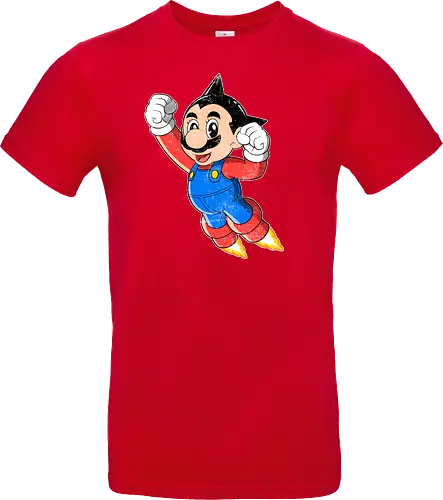 Astroplumber