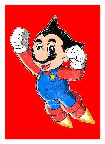 Astroplumber