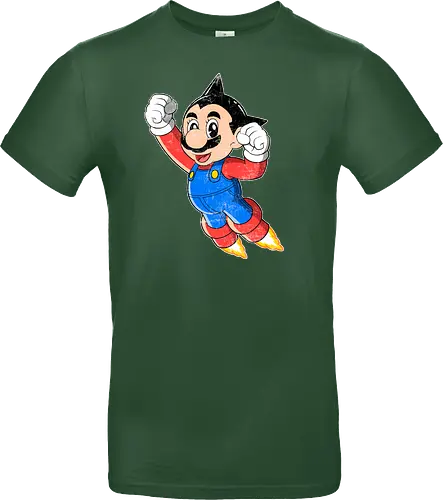 Astroplumber