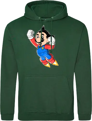 Astroplumber