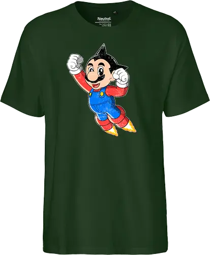 Astroplumber