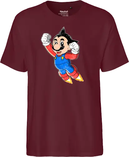 Astroplumber