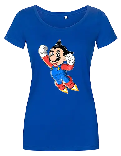 Astroplumber