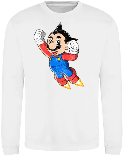 Astroplumber