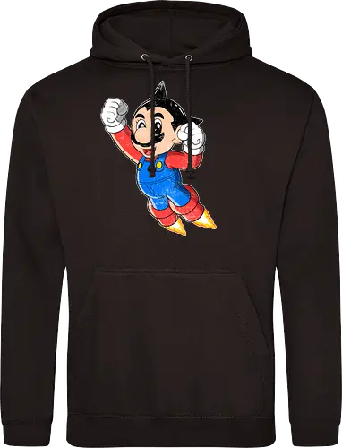 Astroplumber