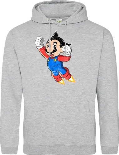 Astroplumber