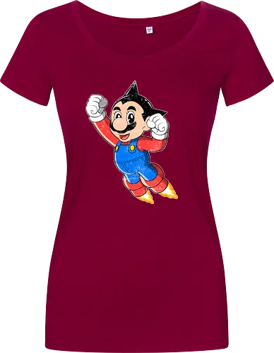 Astroplumber