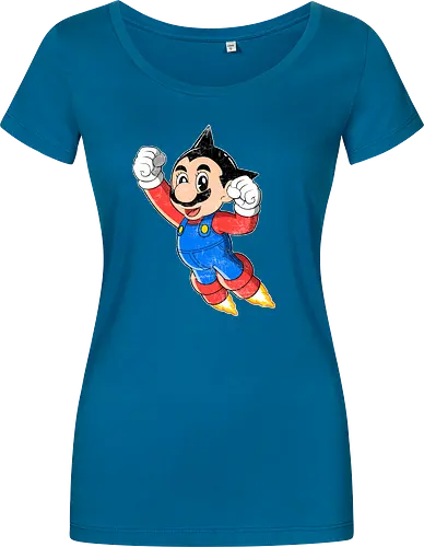 Astroplumber