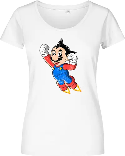 Astroplumber