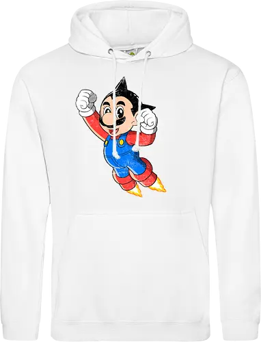 Astroplumber