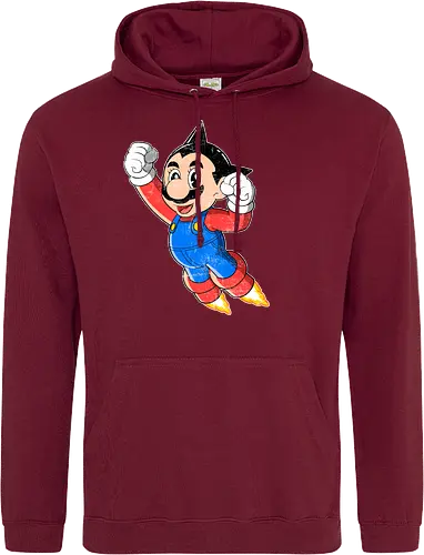 Astroplumber