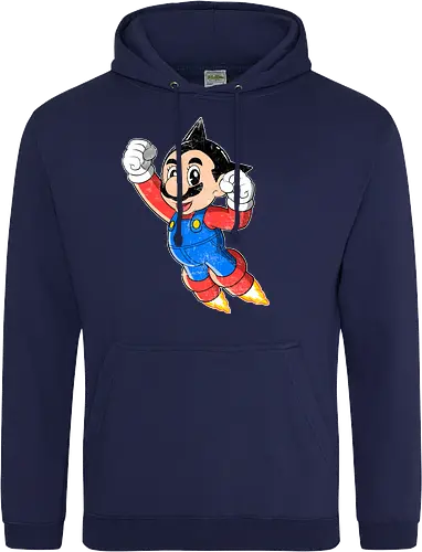 Astroplumber