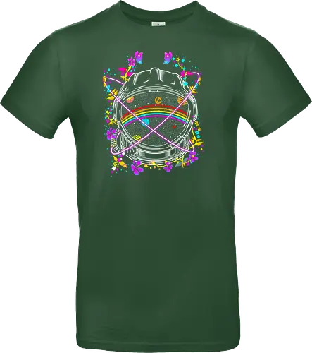 Astro Flora