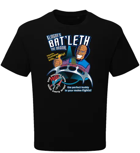 Bat'Leth