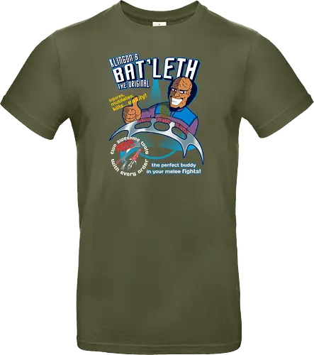 Bat'Leth