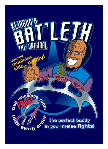 Bat'Leth