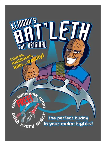 Bat'Leth
