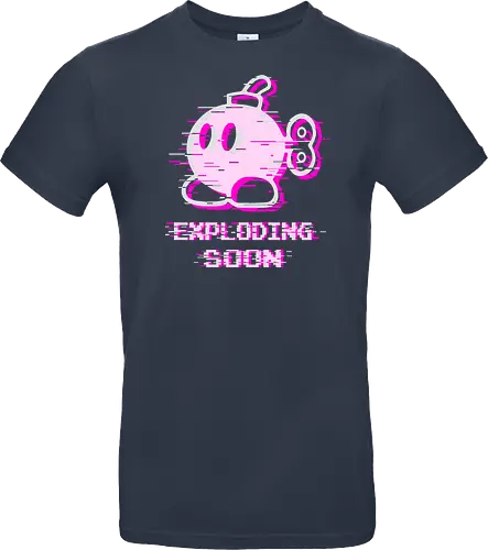 Exploding Soon