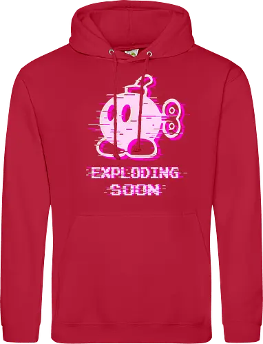 Exploding Soon