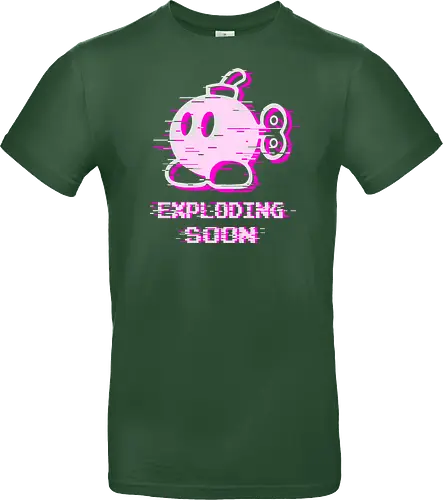 Exploding Soon