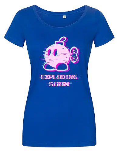 Exploding Soon