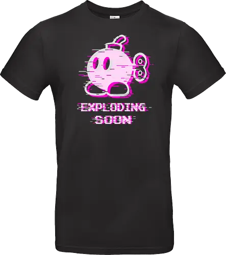 Exploding Soon