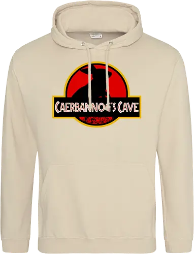 Caerbanno's Cave