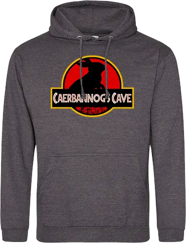 Caerbanno's Cave