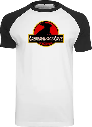Caerbanno's Cave