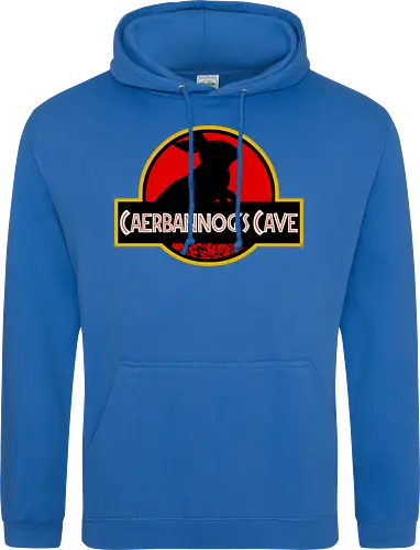 Caerbanno's Cave