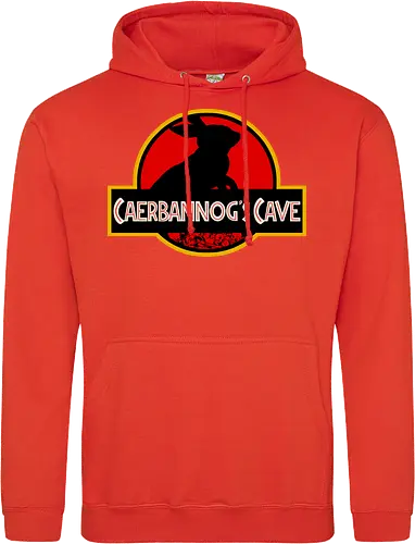 Caerbanno's Cave
