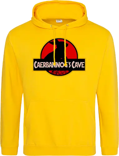 Caerbanno's Cave