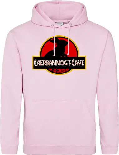 Caerbanno's Cave