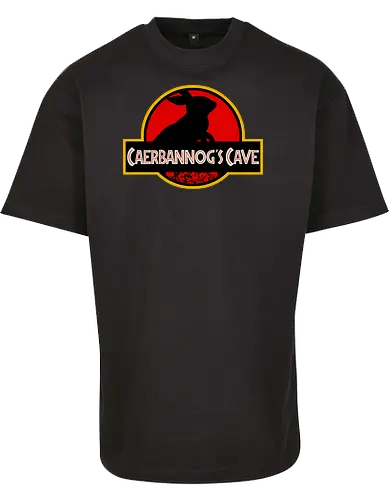 Caerbanno's Cave