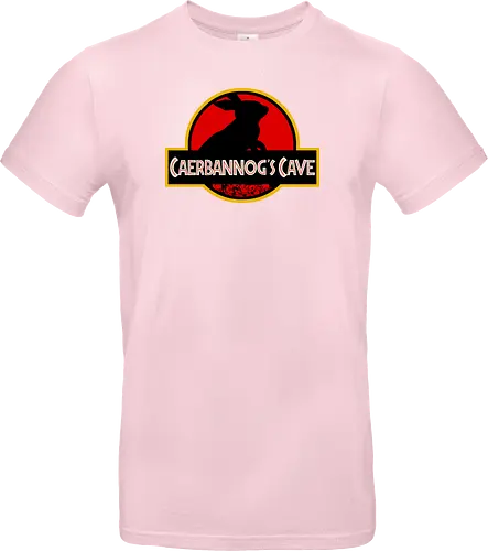 Caerbanno's Cave