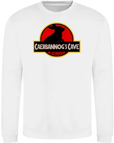 Caerbanno's Cave