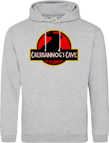 Caerbanno's Cave