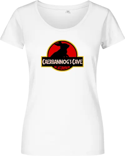 Caerbanno's Cave