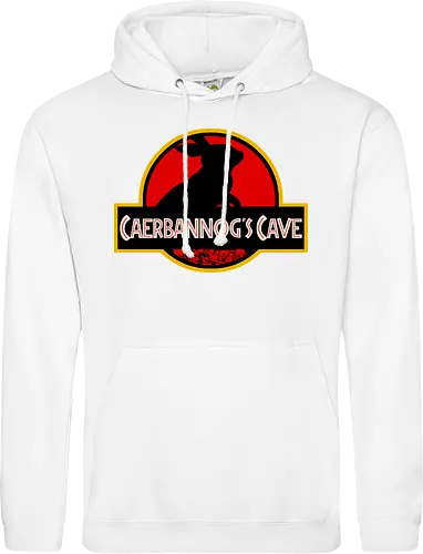 Caerbanno's Cave