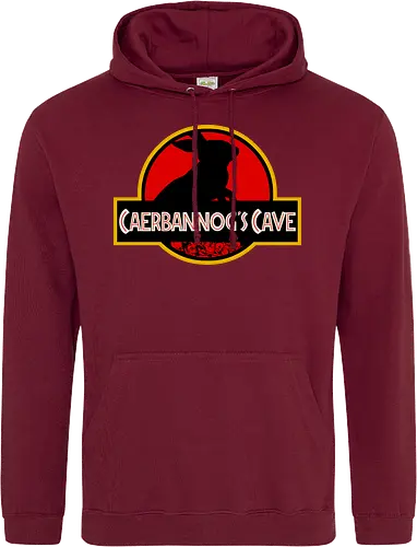 Caerbanno's Cave