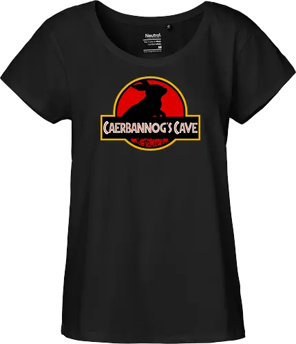 Caerbanno's Cave