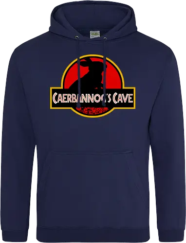 Caerbanno's Cave