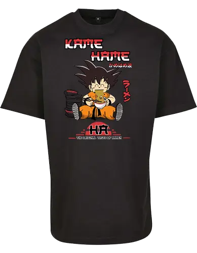 Kame Hame Ramen Shop