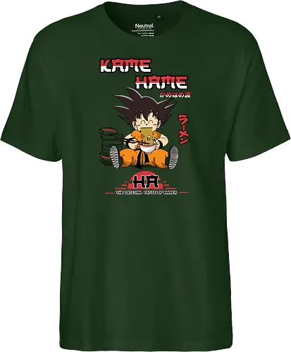 Kame Hame Ramen Shop